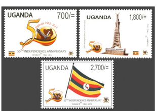 乌干达 国旗 A票.png