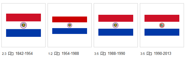 巴拉圭 历史国旗2.jpg