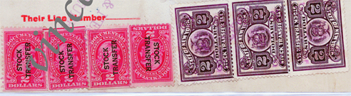 Revenue-1929 & 1929 USA receipt-AW-7b.jpg
