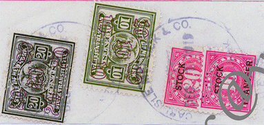 Revenue-1919 & 1919 USA receipt-AWN-9a.jpg