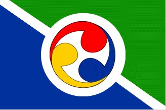 琉球独立党旗帜.jpg