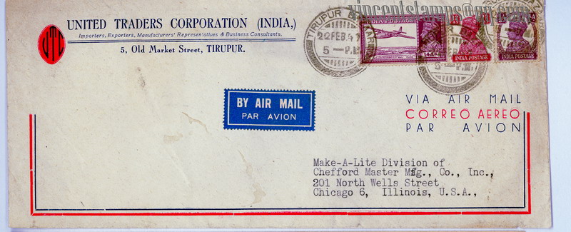 Postage Envelope - India-AW-3-2ok.jpg