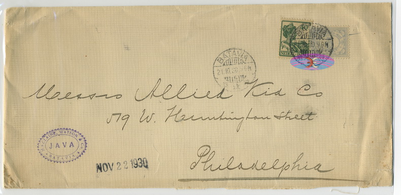Postage Envelope - Netherland-AW-3_resize.jpg