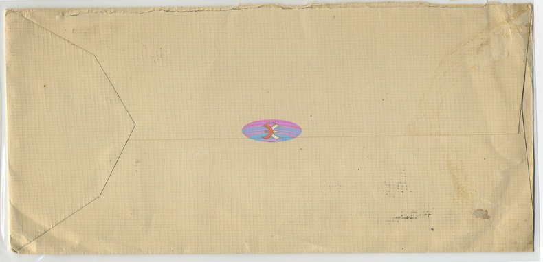 Postage Envelope - Netherland-AW-3a_resize.jpg