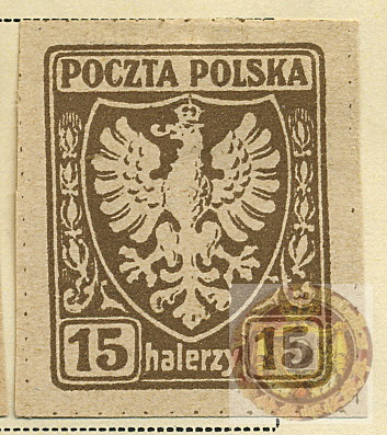 Poland Schaubek Vol Page Master-1919-Scott-66wm.jpg