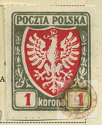 Poland Schaubek Vol Page Master-1919-Scott-71wm.jpg