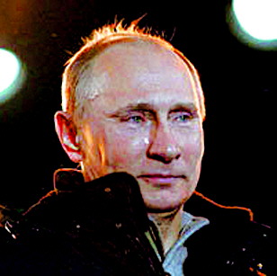 俄罗斯总统候选人、现任总理普京以63.75%的得票率赢得总统选举。这是他继2000年、2004.jpg