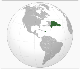 多米尼加 地图1.png