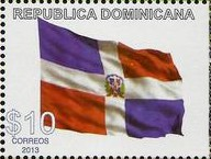 多米尼加    国旗新.png