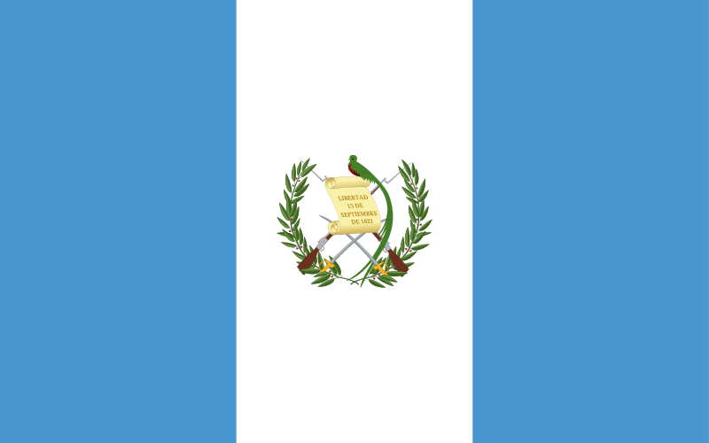 危地马拉 国旗.png