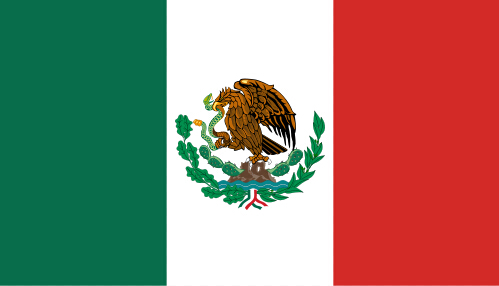 墨西哥 历史国旗 1916-1934.jpg