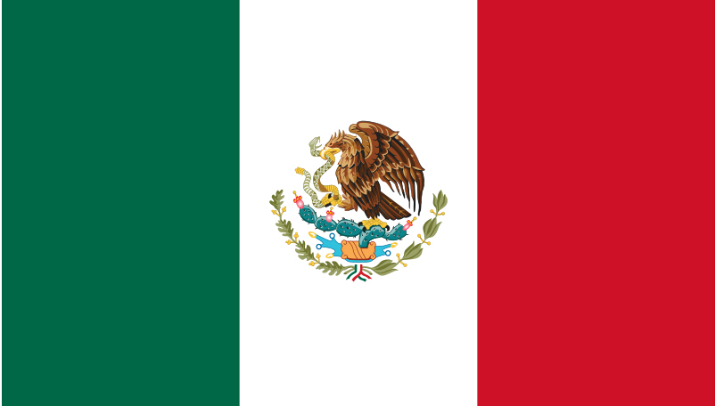 墨西哥 历史国旗 1968-.jpg
