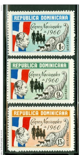 A多米尼加 国旗 总统.jpg