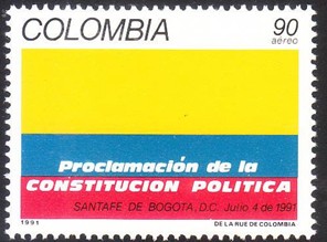 A哥伦比亚 国旗1.jpg