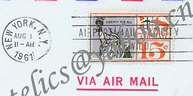 USA First Flight Cover - La-AWN.jpg