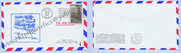 USA First Flight Cover - H-AWN.jpg