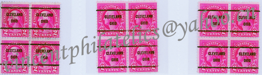 US Pre Cancel Stamps-Block -8-C-AWN.jpg