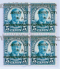 US Pre Cancel Stamps-Block -11-Cc-AWN.jpg