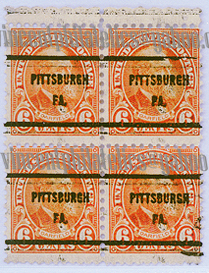 US Pre Cancel Stamps-Block -9-Ca-AWN.jpg