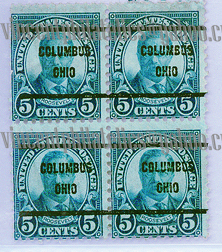 US Pre Cancel Stamps-Block -10-Aa-AWN.jpg