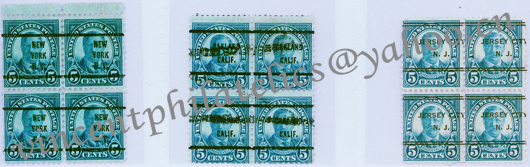 US Pre Cancel Stamps-Block -11-C-AWN.jpg