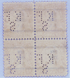 US Pre Cancel Stamps-Block -9ab-AWN.jpg