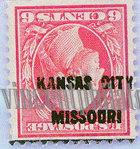 US Pre Cancel Stamps--Reverse -Special-12a-Ec-AWN.jpg