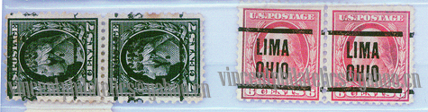 US Pre Cancel Stamps--Reverse -Special-12a-G-AWN.jpg