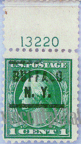 US Pre Cancel Stamps--Reverse -Special-12a-Ha-AWN.jpg