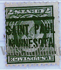 US Pre Cancel Stamps--Reverse -Special-12a-Eg-AWN.jpg