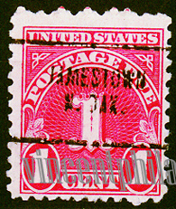 US Pre Cancel Stamps -Postage Due-Ea-AWN.jpg