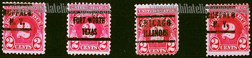 US Pre Cancel Stamps -Postage Due-G-AWN.jpg