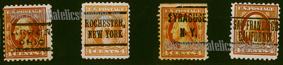 US Pre Cancel Stamps - OR BROWN 4C-REG-E-AWN.jpg