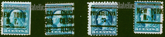 US Pre Cancel Stamps - BLUE 5C-REG-F-AWN.jpg