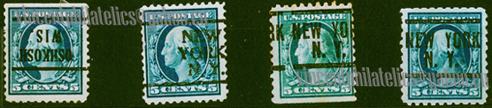 US Pre Cancel Stamps - BLUE 5C-REG-C-AWN.jpg