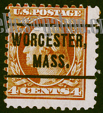 US Pre Cancel Stamps - OR BROWN 4C-REG-Bb-AWN.jpg