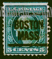 US Pre Cancel Stamps - BLUE 5C-REG-Ab-AWN.jpg