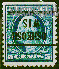 US Pre Cancel Stamps - BLUE 5C-REG-Ca-AWN.jpg