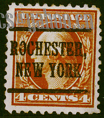 US Pre Cancel Stamps - OR BROWN 4C-REG-Cd-AWN.jpg