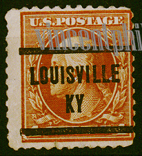 US Pre Cancel Stamps - OR BROWN 4C-REG-Ca-AWN.jpg