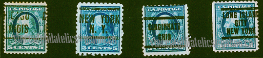 US Pre Cancel Stamps - BLUE 5C-REG-E-AWN.jpg