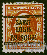 US Pre Cancel Stamps - OR BROWN 4C-REG-Fa-AWN.jpg