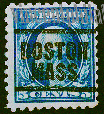 US Pre Cancel Stamps - BLUE 5C-REG-Ad-AWN.jpg