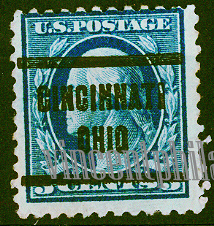 US Pre Cancel Stamps - BLUE 5C-REG-Ec-AWN.jpg