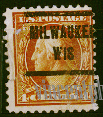 US Pre Cancel Stamps - OR BROWN 4C-REG-Da-AWN.jpg