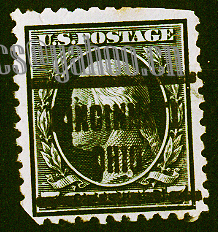 US Pre Cancel Stamps - BLACK  7C-REG--Bb-AWN.jpg