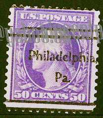 US Pre Cancel Stamps -   50c-$1 -REG--Ab-AWN.jpg