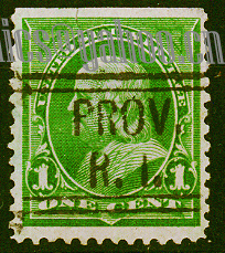 US Pre Cancel- Benjamin GREEN 1C -REG-Fe-AWN.jpg