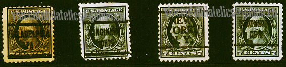 US Pre Cancel Stamps - BLACK  7C-REG--B-AWN.jpg