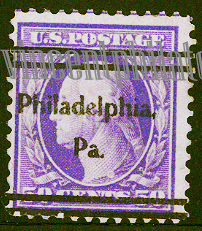 US Pre Cancel Stamps -   50c-$1 -REG--Aa-AWN.jpg